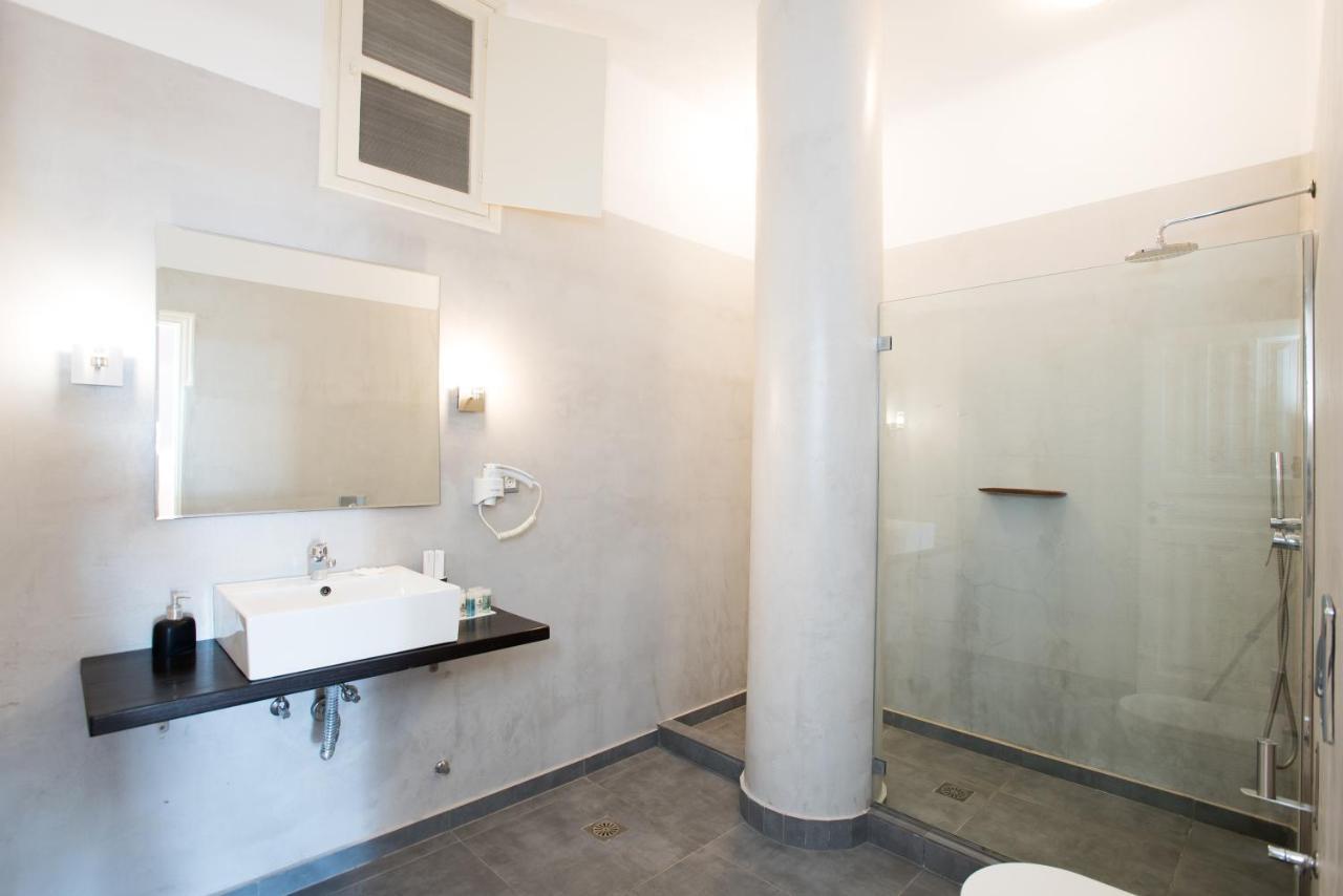 Villa Dimilia Mykonos Town Kültér fotó