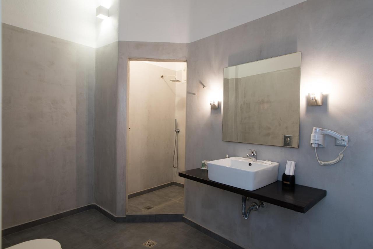 Villa Dimilia Mykonos Town Kültér fotó
