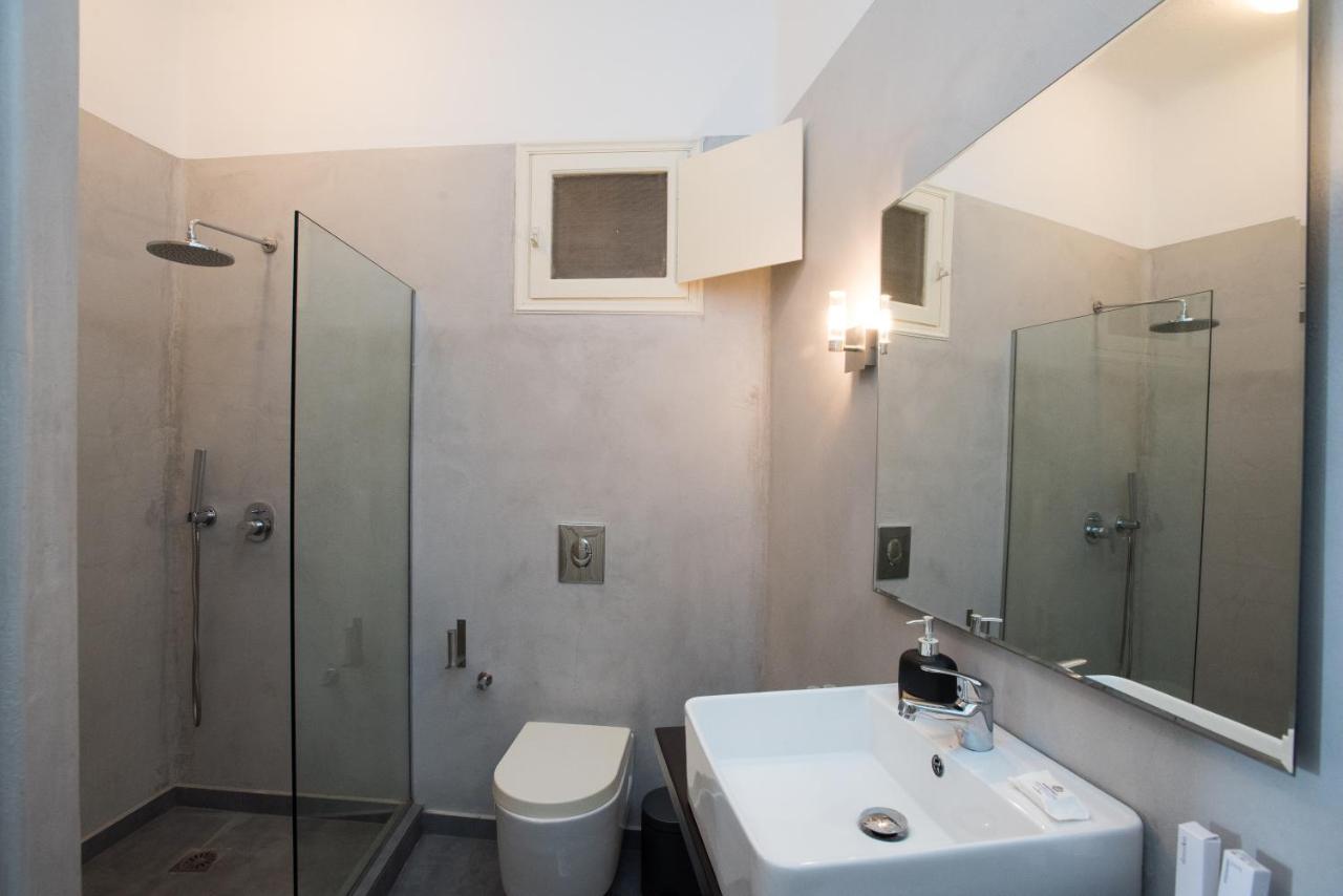 Villa Dimilia Mykonos Town Kültér fotó